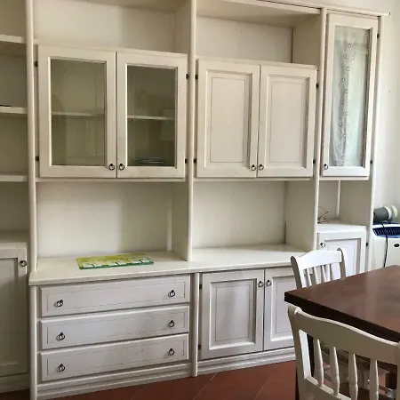 Pian D'ovile Apartamento Siena