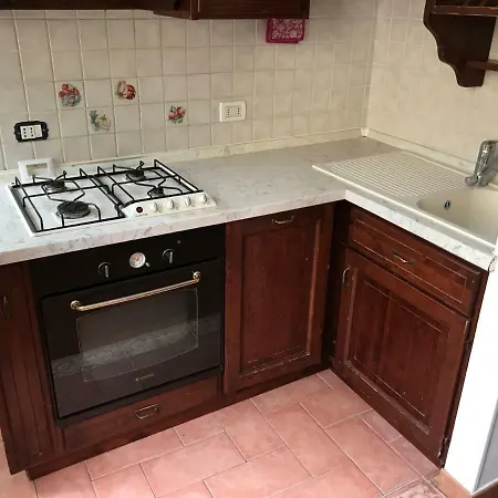 Apartment Pian D'ovile *