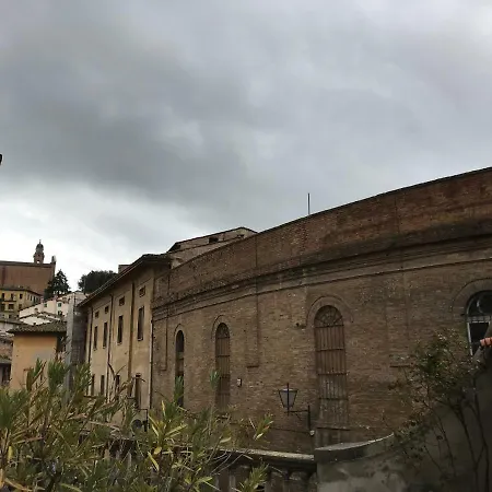 Apartamento Pian D'ovile *