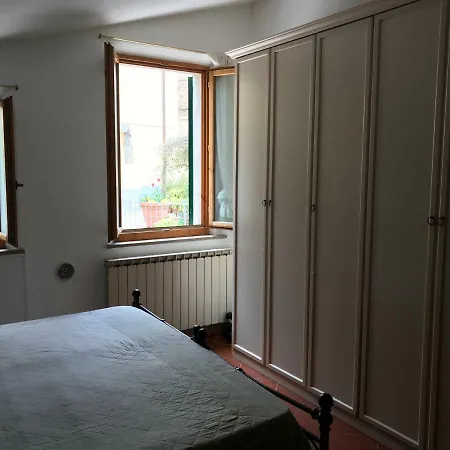 Apartamento Pian D'ovile *
