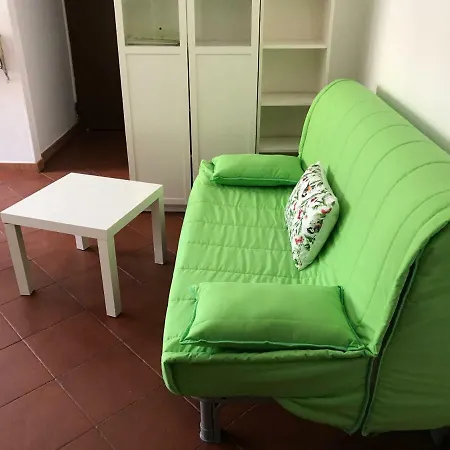 Apartamento Pian D'ovile