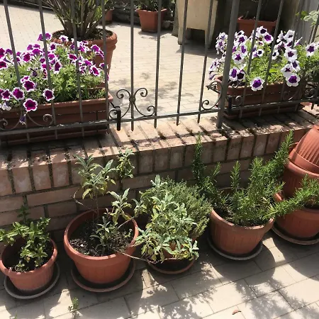 Pian D'ovile Apartamento